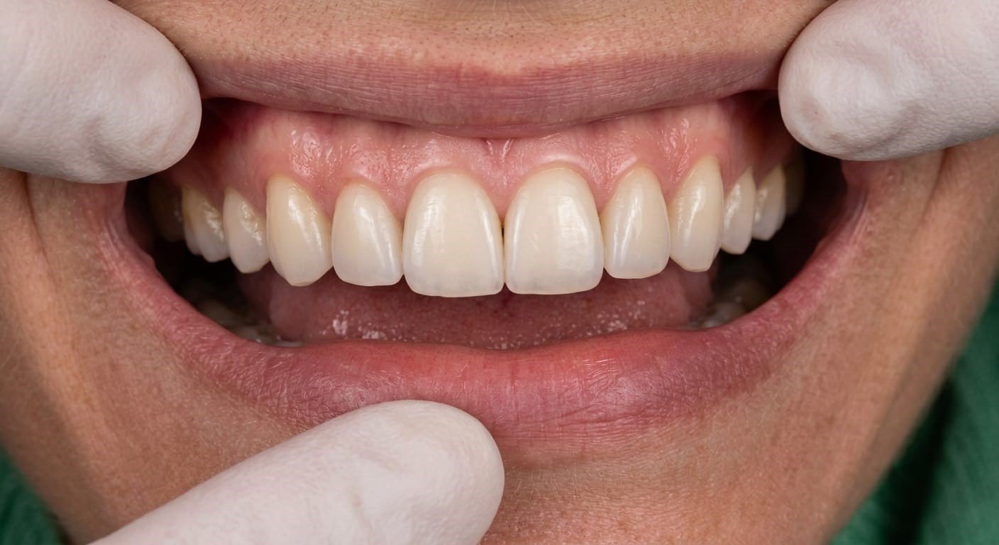 Diseño de sonrisa y carillas dentales