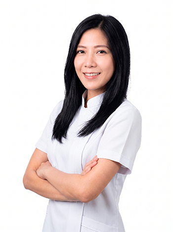 Dra. Julia Lee